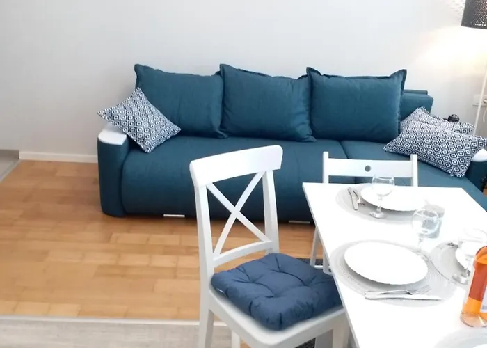 Republicii Residence
