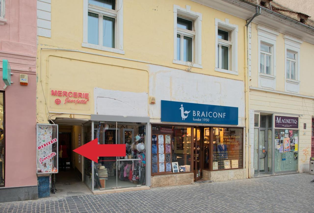 Republicii * Braşov